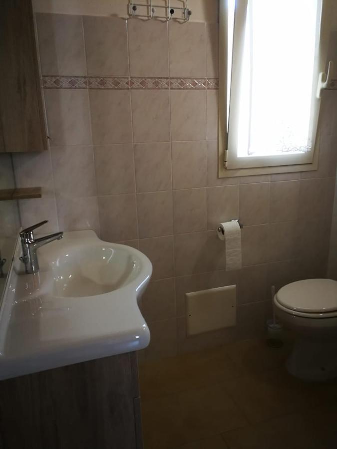Casetta Indipendente Nella Natura Gallurese Padru Extérieur photo
